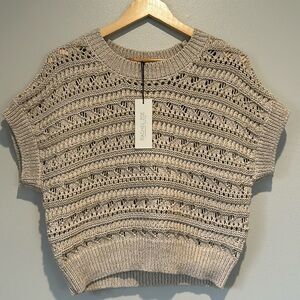 Rachel Zoe Sweater Size: Medium